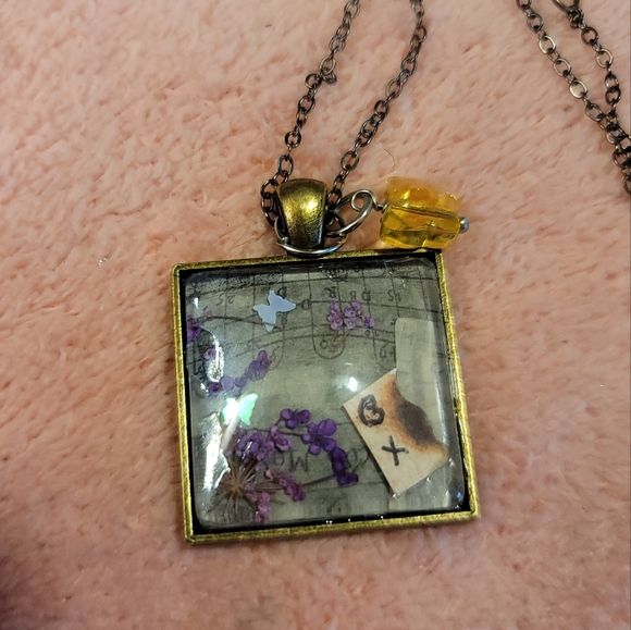 Back in time Broaches - Picture 11 of 16